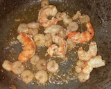 Foto del paso 5 de la receta: Tallarines 3 delicias