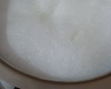 A picture of step 2 of Brown rice flour Kheer.