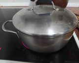 Foto del paso 1 de la receta: Tortitas de atún
