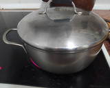 Foto del paso 1 de la receta: Tortitas de atún