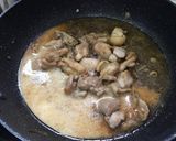 รูปขั้นตอนการทำที่ 7 ของ ข้าวหน้าไก่
