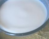 Foto del paso 3 de la receta: Pan de queso o torta de queso