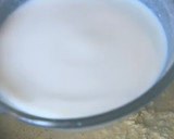 Foto del paso 3 de la receta: Pan de queso o torta de queso