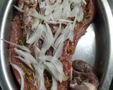 Foto del paso 2 de la receta: Solomillo relleno Ali