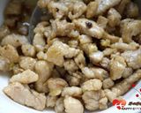 馬鈴薯炒飯烘蛋的食譜步驟4照片