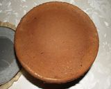 Marcipántorta recept fázis 9 fotója