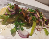 Foto del paso 3 de la receta: Pescado al papillote