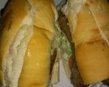 Foto del paso 9 de la receta: CHORIPAN, El De Córdoba Mayonesa y Chimi... 3x1