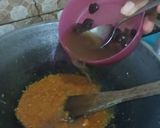 Foto langkah ke 3 dari resep Urap sayuran.