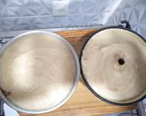 Foto del paso 2 de la receta: Flan sin lácteos y sin huevos!!!