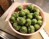 Foto del paso 1 de la receta: Ensalada de viernes y quizás desayunos laborales