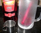 Foto del paso 3 de la receta: Cerveza con Granadina