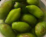 มะดันแช่อิ่ม วิธีทำสูตร 3 รูป