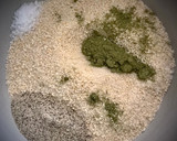 Foto del paso 2 de la receta: Fingers de tofu con dip de miel y tomate