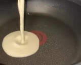 Foto del paso 2 de la receta: Crepes salados rellenos en freidora de aire
