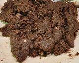 Foto del paso 5 de la receta: Trufas 100% KETO de chocolate y coco - Gluten Free