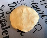 Une image de l'étape 4 de Pâte brisée prune vanille.