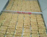 Foto langkah ke 4 dari resep Kastengel.