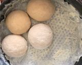 Foto del paso 7 de la receta: Bollos rellenos 🤤