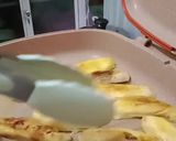 Foto langkah ke 1 dari resep Pisang Cokelat.