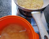 Foto langkah ke 7 dari resep Soto Banjar.