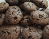 Foto del paso 4 de la receta: Galletitas Pepitos de chocolate 🍪