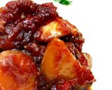 Foto langkah ke 4 dari resep Jengkol pedas manis.