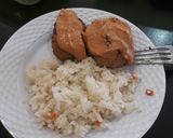 Foto del paso 4 de la receta: Croquetas de carne molida rellenas de queso philadelphia