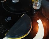 Foto del paso 5 de la receta: Dobladillos de trigo rellenos