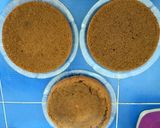 Foto del paso 11 de la receta: Bitter Yellow Cake💛✨