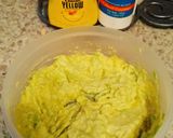 Foto del paso 6 de la receta: Reina Pepiada (arepa venezolana)