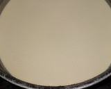 Foto del paso 1 de la receta: Mousse keto de chocolate 😋🤪