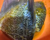 Foto langkah ke 1 dari resep Ikan Gurame Bakar.