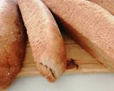 Foto del paso 3 de la receta: Pan Integral con Avena