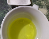 Foto del paso 4 de la receta: Keke Inglés con Sabor a Naranja