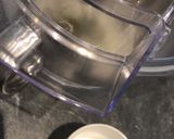 Une image de l'étape 2 de Macarons nuage citronné.