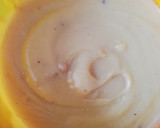 Foto del paso 3 de la receta: Masa choux y crema pastelera
