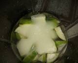 Lemon yalo da danyar cittamatakin girki4 hoto