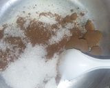 Foto langkah ke 5 dari resep #15 Puding Susu Saus Milo.