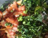 विंटर स्पेशल सॅलड(Winter special salad Recipe In Marathi) रेसिपी स्टेप 3 फोटो 