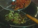Ayam Kecap Oriental