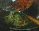 Foto langkah ke 3 dari resep Ayam Kecap Oriental.