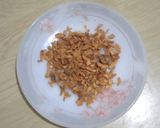 Foto langkah ke 1 dari resep Mie Ayam Bumbu Instan.