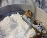 Foto langkah ke 3 dari resep Lemper Ayam.