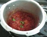 Beet Root Kurma recipe step 4 photo