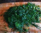 Foto del paso 5 de la receta: Crema de calabacín e hinojo