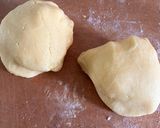 Une image de l'étape 3 de Petits sablés breton(recette facile).