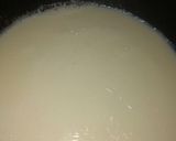फ्रूट कस्टर्ड (Fruit custard recipe in hindi) रेसिपी चरण 1 फोटो