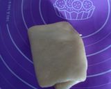 Foto langkah ke 6 dari resep Bolen Pisang Simple tanpa Korsvet.