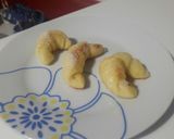 Foto del paso 8 de la receta Mini Medialunas ideales para la merienda de los niños!!!